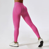 Comfortable Seamless Yoga Apparel