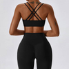 Luxe Fit Pro Seamless Yoga Set
