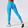 Comfortable Seamless Yoga Apparel