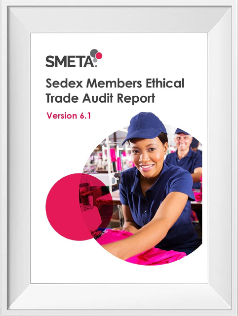 SMETA