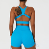 Seamless Serenity Yoga Set