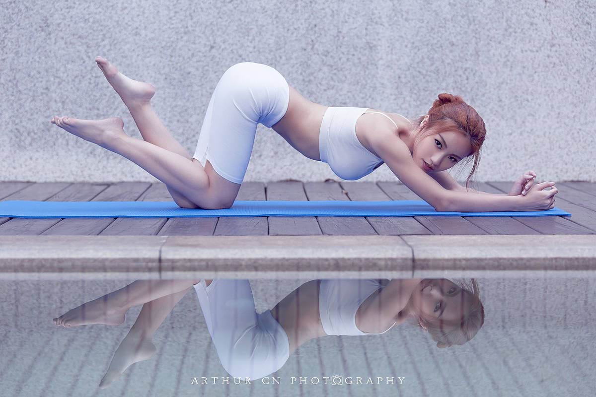 Yoga Applications1