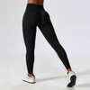 Comfortable Seamless Yoga Apparel