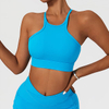 Seamless Serenity Yoga Set