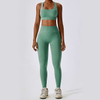 FlexiForm Seamless Yoga Set
