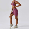 FlexiPure Seamless Yoga Wear