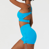 Seamless Serenity Yoga Set