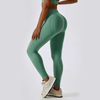 FlexiForm Seamless Yoga Set