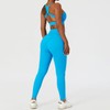 Seamless Serenity Yoga Set
