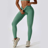 FlexiForm Seamless Yoga Set