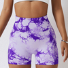 Seamless Booty Biker Shorts
