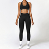 Seamless Workout Sets for Women