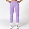 Seamless Low Rise Gym Legging Suppliers