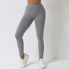 Seamless Gym High Waisted Legging