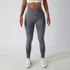 Seamless Work Out Energy Legging