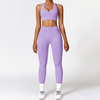 Seamless Workout Sets for Women