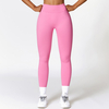 Seamless Low Rise Gym Legging Suppliers