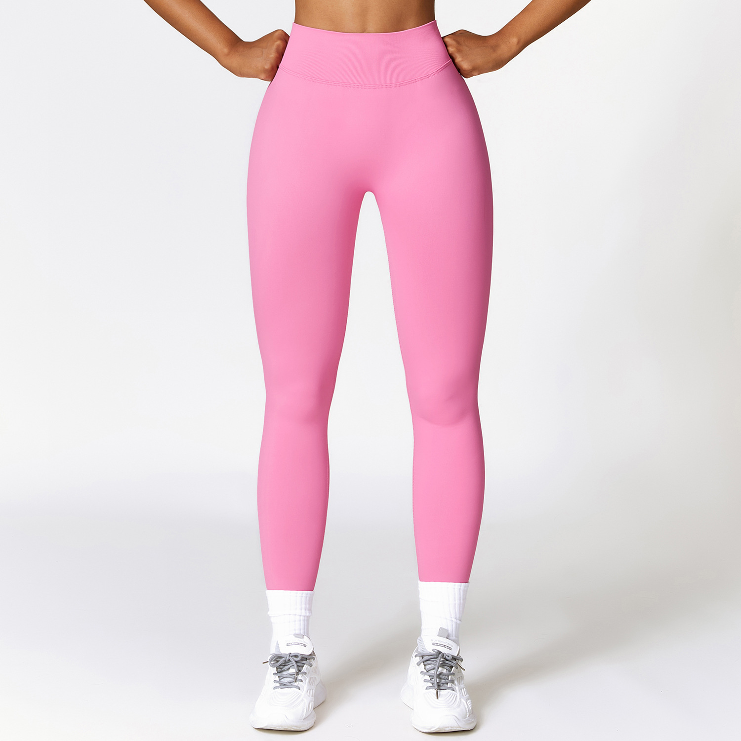 Seamless Low Rise Gym Legging Suppliers