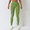 Seamless Gym High Waisted Legging