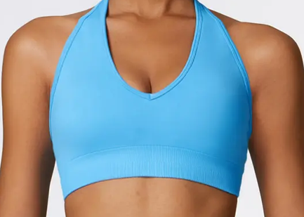 Boost Your Workout with a Seamless Sport Bra: Comfort Meets Style