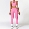 Seamless Workout Sets for Women