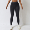 Seamless Gym High Waisted Legging