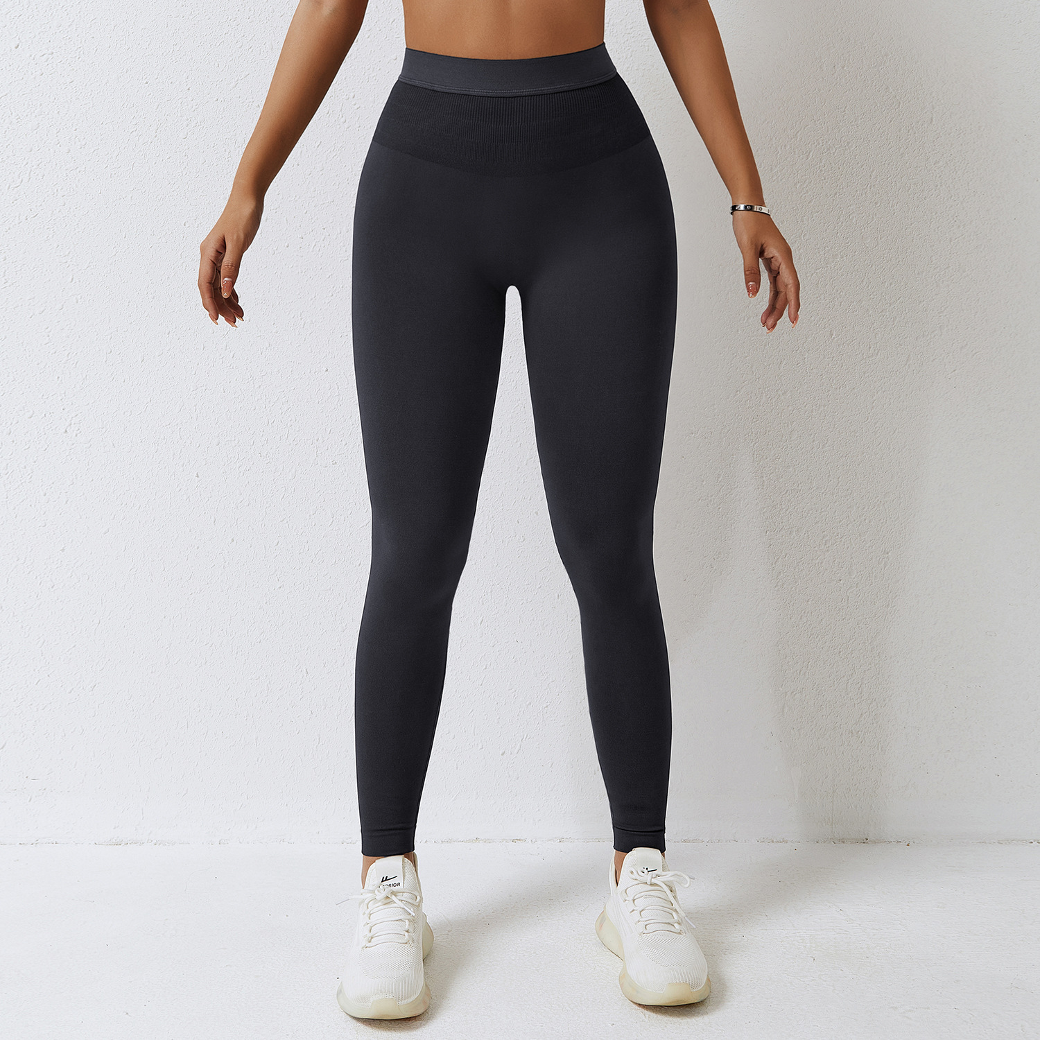 Seamless Gym High Waisted Legging