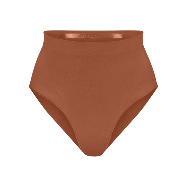 Seamless Everyday Thong Panty Underwear Silicone Anti Slip Manufacture