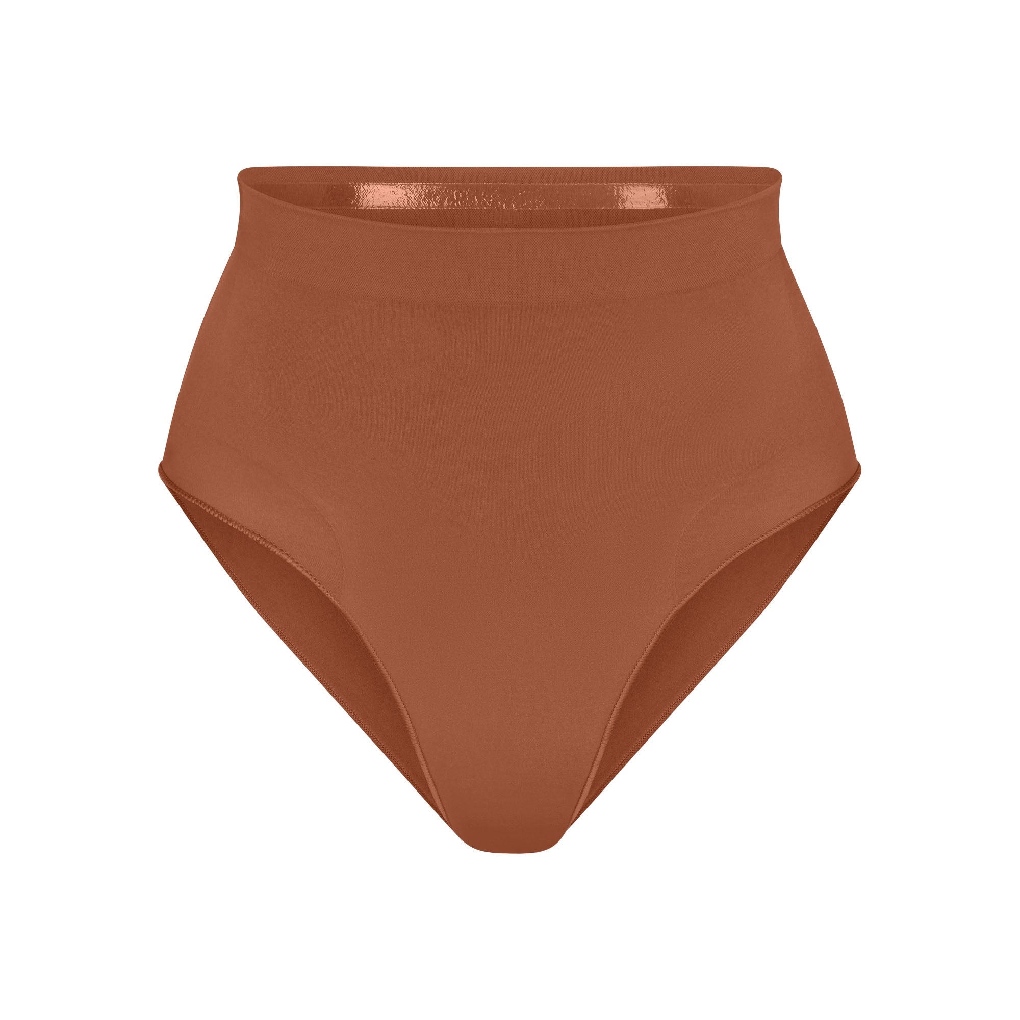 Seamless Everyday Thong Panty Underwear Silicone Anti Slip Manufacture