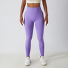 Seamless Work Out Energy Legging