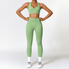 Seamless Workout Sets for Women