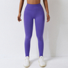 Seamless Gym High Waisted Legging