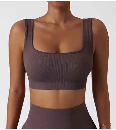 How Seamless Knit Technology Improves Comfort