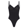 Seamless Everyday Wear Seamless Thong Bodysuit Manufacture