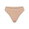 Seamless Everyday Thong Panty Underwear High Quality Manufacture