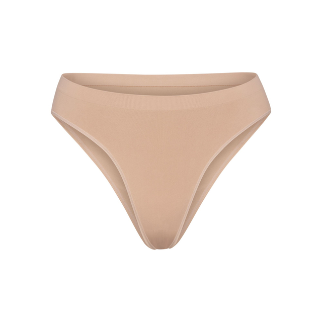 Seamless Everyday Thong Panty Underwear High Quality Manufacture