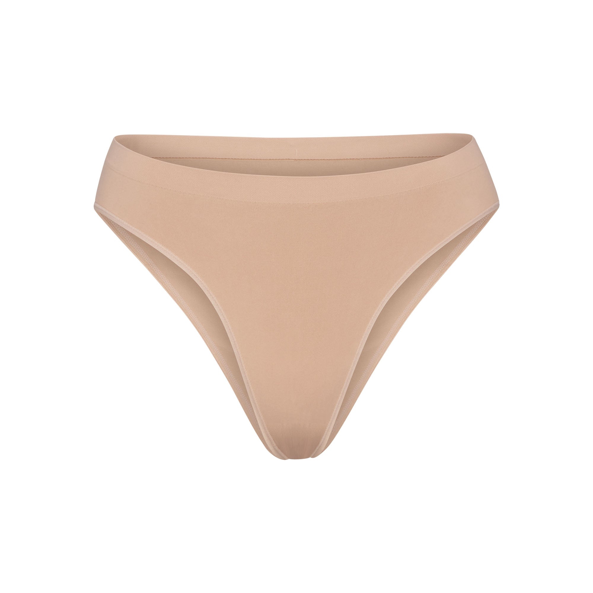 Seamless Everyday Thong Panty Underwear High Quality Manufacture
