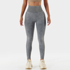 Seamless Acid Washed Work Out Legging