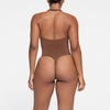 Premium Seamless Yoga Thong Bodysuit Wholesale OEM Shapewear