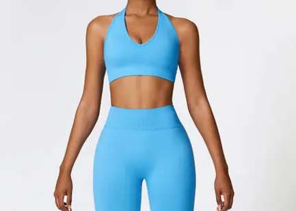 Seamless Sport Bras: The Ideal Choice for Comfort and Performance