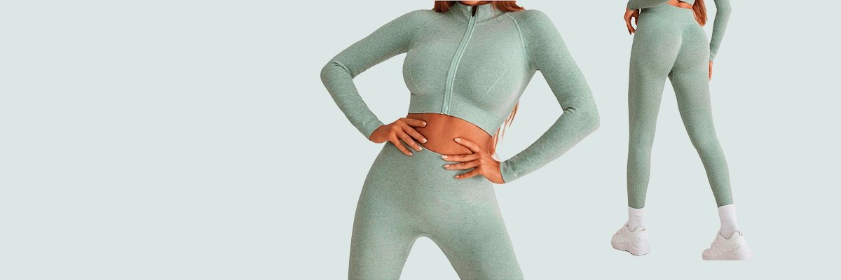   Seamless    Activewear