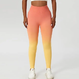 What Body Type Looks Best in Leggings?