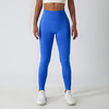 Seamless Work Out Energy Legging
