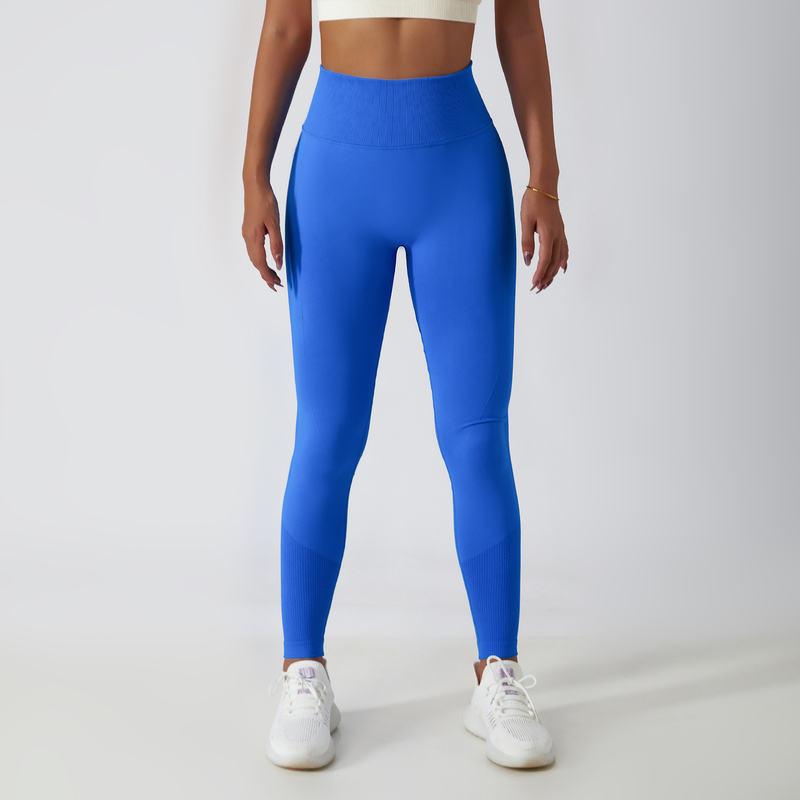 Seamless Work Out Energy Legging