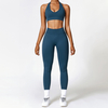 Seamless Workout Sets for Women