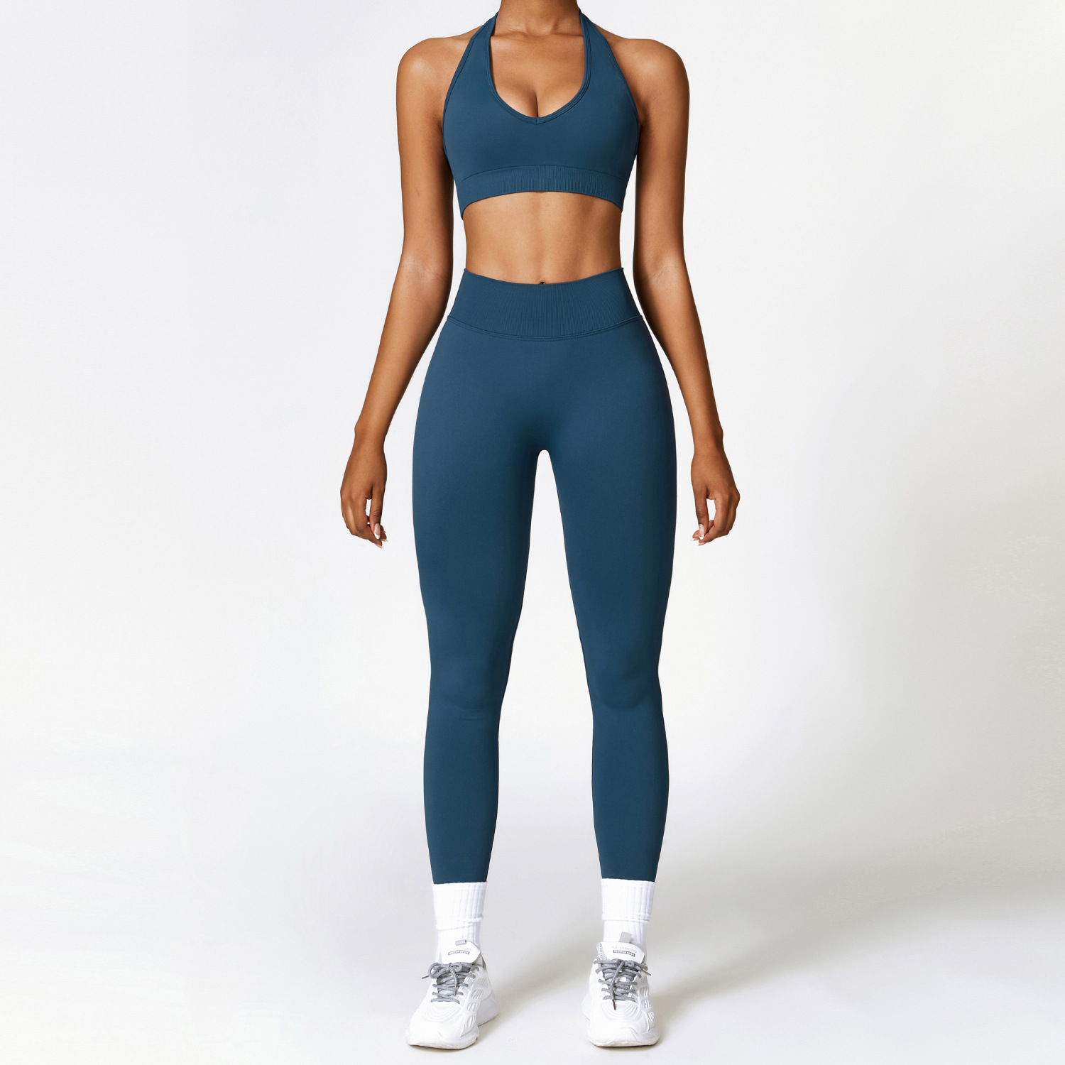 Seamless Workout Sets for Women