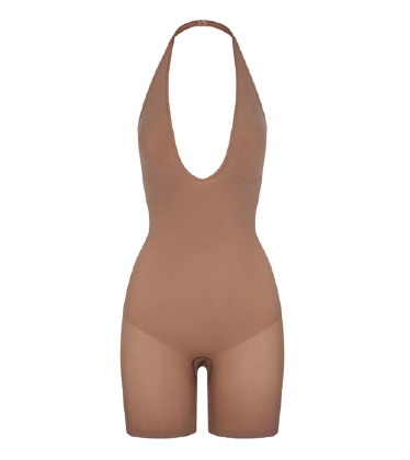 Full Body Seamless Shapewear Benefits