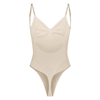 Seamless Everyday Wear Seamless Thong Bodysuit Manufacture