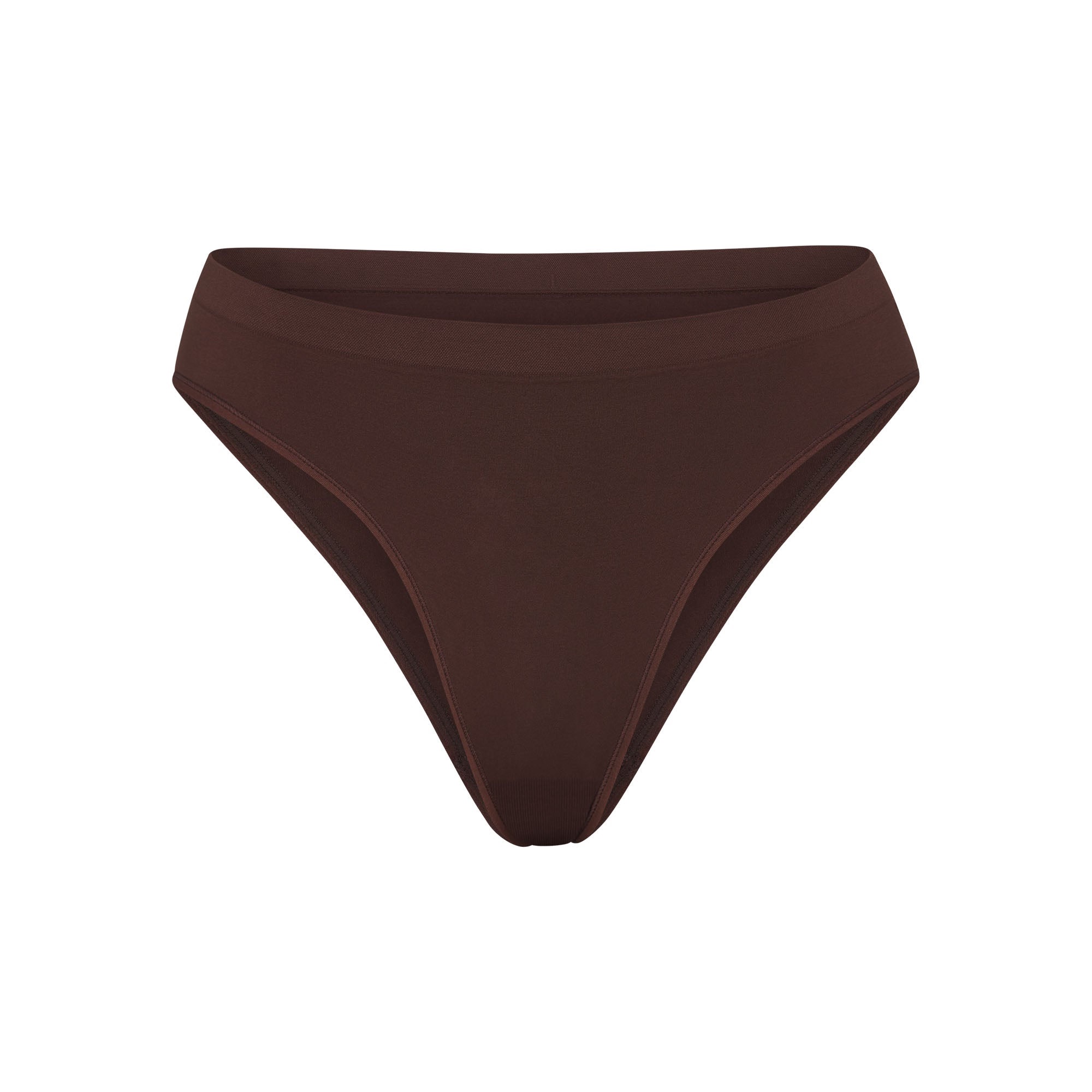 Seamless Everyday Thong Panty Underwear High Quality Manufacture