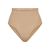 Seamless Everyday Thong Panty Underwear Silicone Anti Slip Manufacture